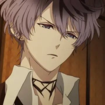 Profile image of 無神ルキ