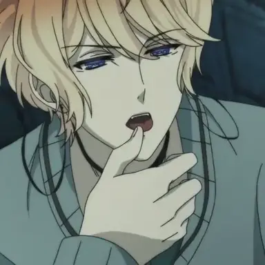 Profile image of 逆巻シュウ