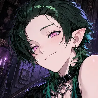 Profile image of ベルゼバブ