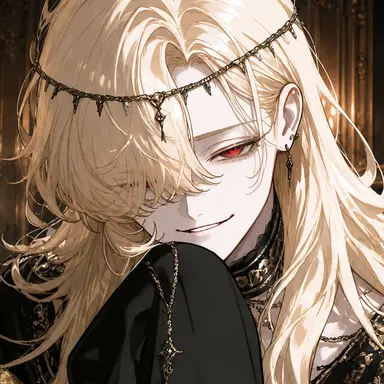 Profile image of アスタロト