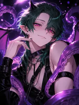 Profile image of ベルゼバブ