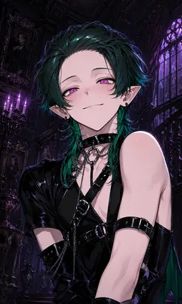 Profile image of ベルゼバブ