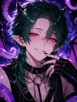 Profile image of ベルゼバブ