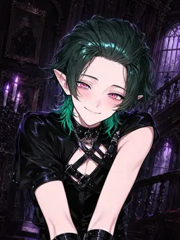 Profile image of ベルゼバブ