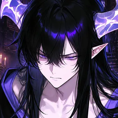 Profile image of サタン