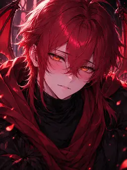 Profile image of ルシファー