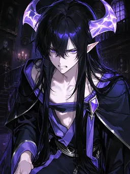 Profile image of サタン