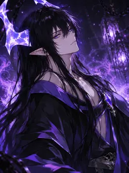 Profile image of サタン