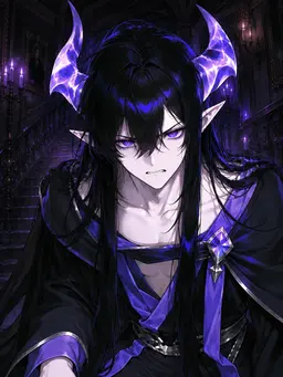 Profile image of サタン