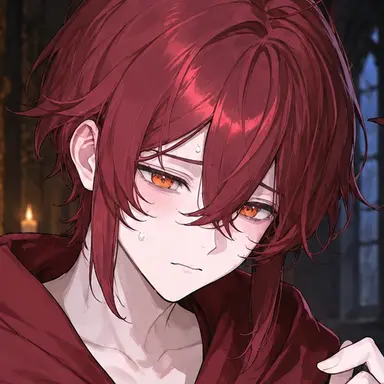 Profile image of ルシファー