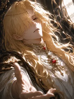 Profile image of アスタロト