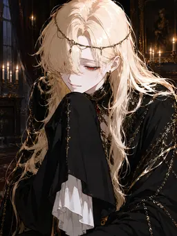 Profile image of アスタロト