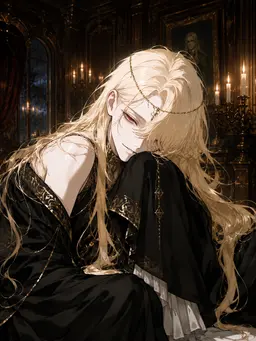 Profile image of アスタロト