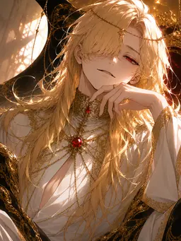 Profile image of アスタロト