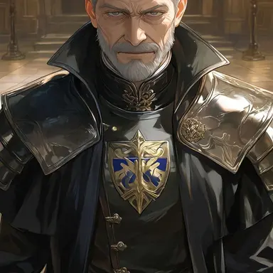 Profile image of Torven