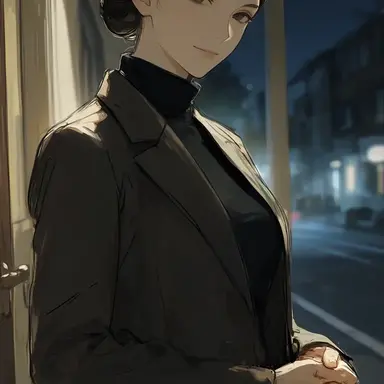 Profile image of Solene