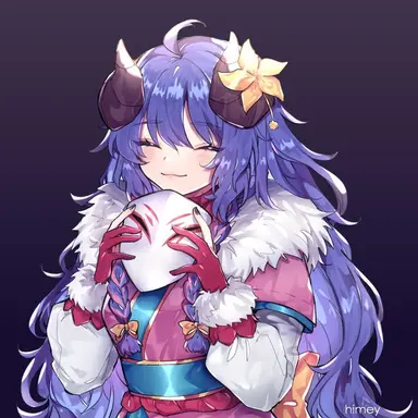 Profile image of キンドレッド