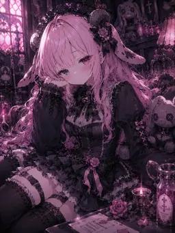 Profile image of ファム
