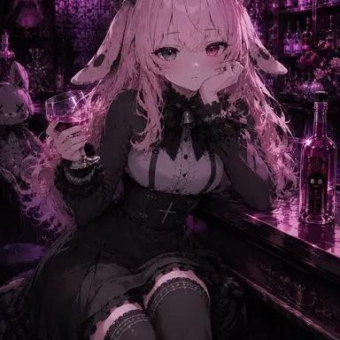 Profile image of ファム