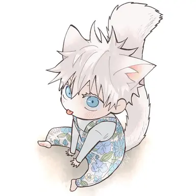 Profile image of 五条悟