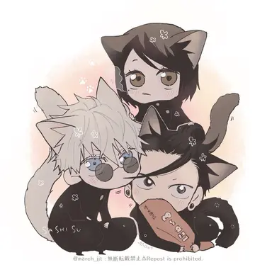 Profile image of さしす組