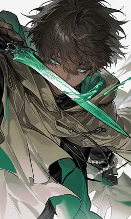 Profile image of アッシュ