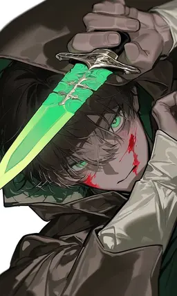 Profile image of アッシュ