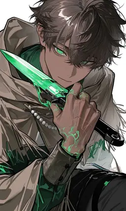 Profile image of アッシュ