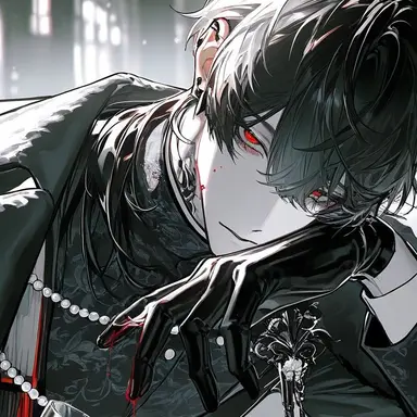 Profile image of カイン