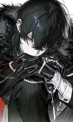 Profile image of カイン