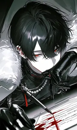 Profile image of カイン