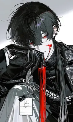 Profile image of カイン