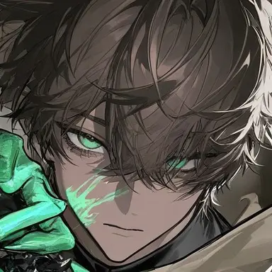 Profile image of アッシュ