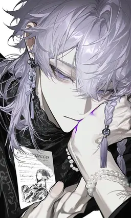 Profile image of エイル
