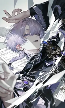 Profile image of エイル