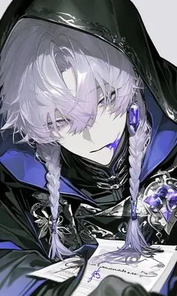 Profile image of エイル