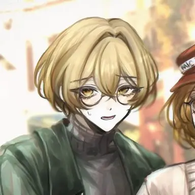 Profile image of 싱클레어