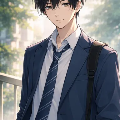 Profile image of 光輝