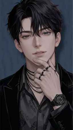 Profile image of 타카츠키 사쿠