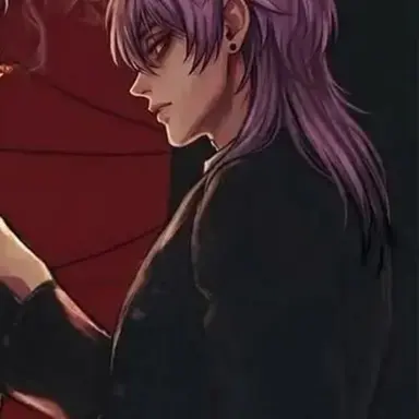 Profile image of 灰谷竜胆