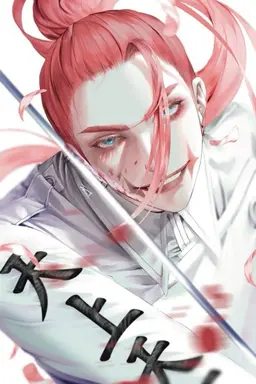 Profile image of 三途春千夜