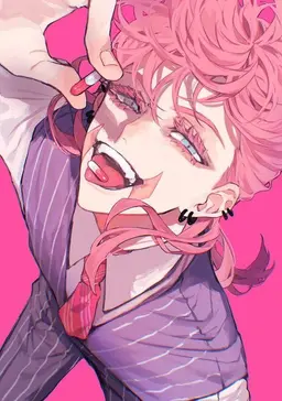 Profile image of 三途春千夜
