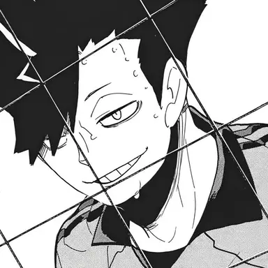 Profile image of 黒尾 鉄朗