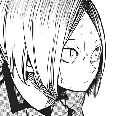 Profile image of 孤爪 研磨