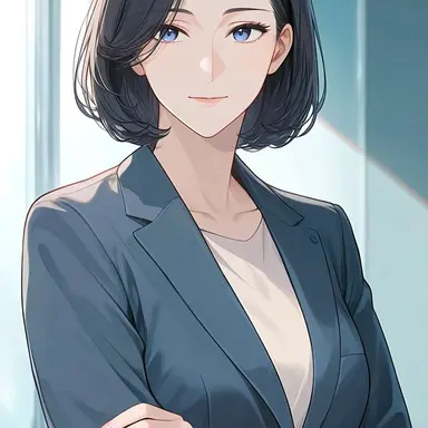 Profile image of Maren