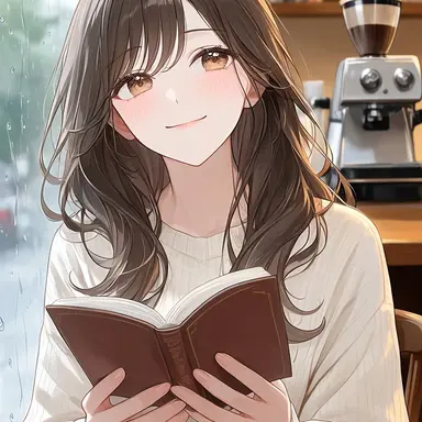 Profile image of Elizabeth