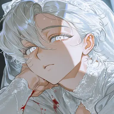 Profile image of ハツ
