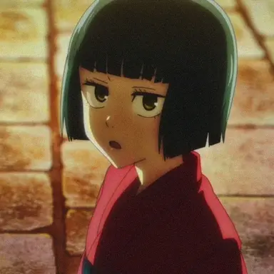 Profile image of 젠인마키