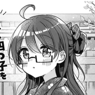 Profile image of 四月