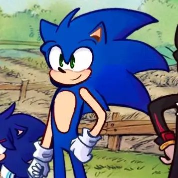 Profile image of Sonic